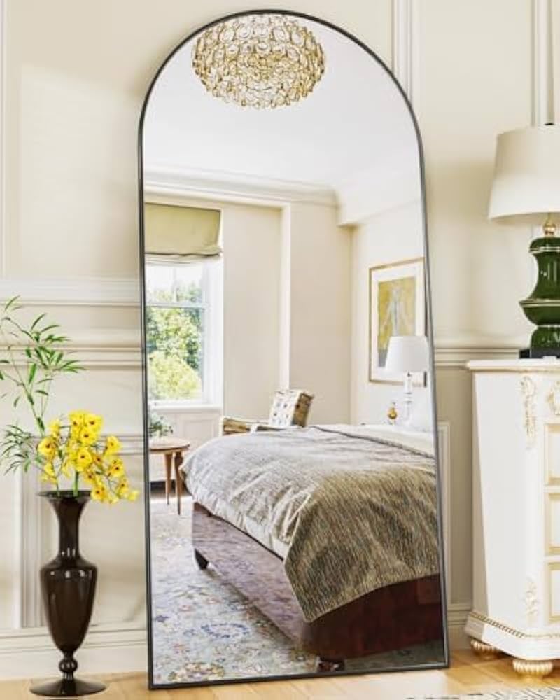 Bedroom mirrors